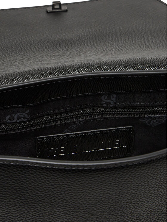 Steve Madden Steve Madden Rankinė Blattuca SM13000782 Juoda