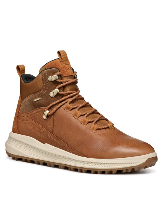 Geox Geox Traperid D Pg1X B Abx D46VRB 0FV22 C6001 Pruun
