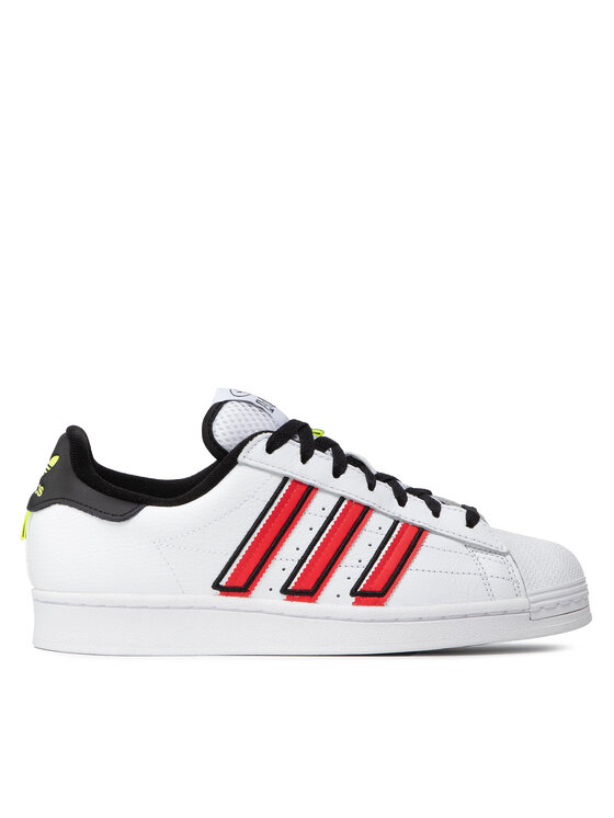adidas Sneakers Superstar GX6026 WeiB Modivo