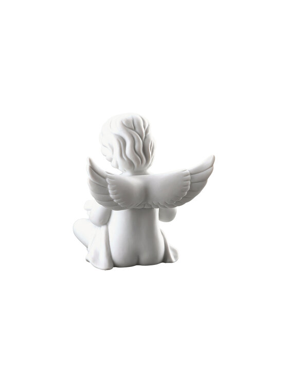 Rosenthal Rosenthal Figurka Anioł średni z listem Biały