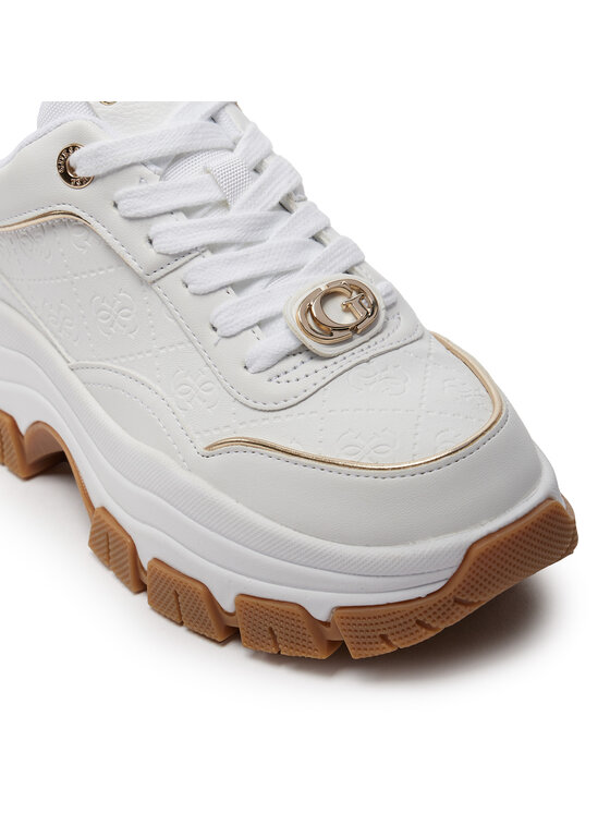 Guess barette sneaker sale