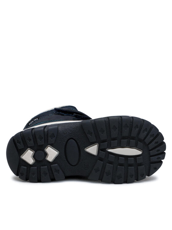 Lasocki Kids Lasocki Kids Schneeschuhe CI12-1797-24A Dunkelblau