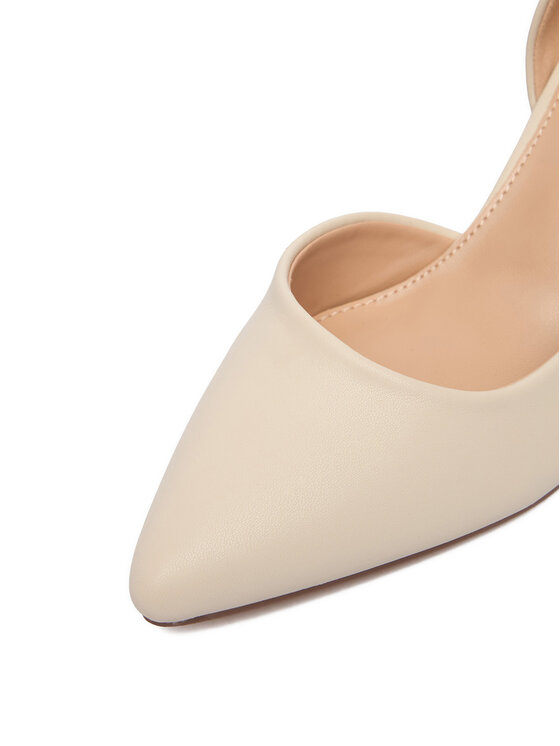 JENNY JENNY Scarpe stiletto CEO-WSS21576-01 Beige