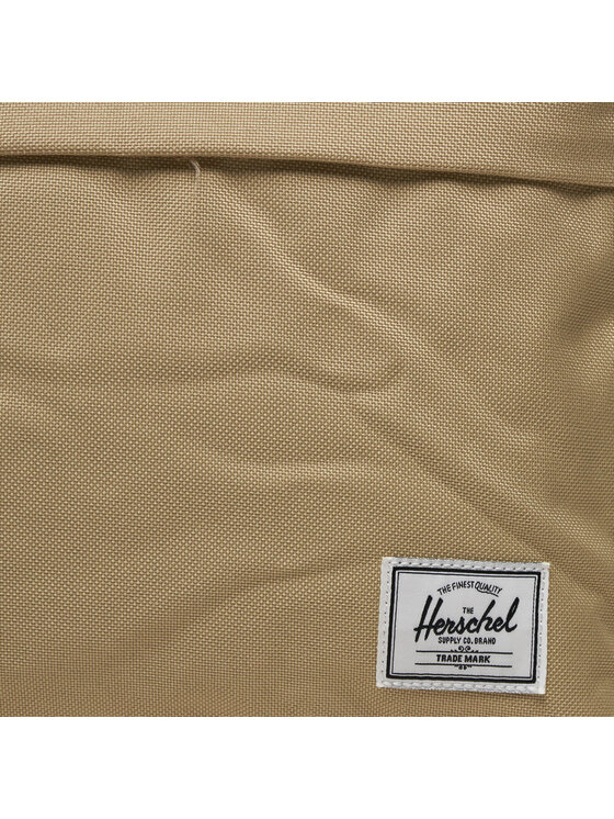 Herschel Herschel Ruksak Herschel Heritage™ Backpack 11383-06230 Zelená
