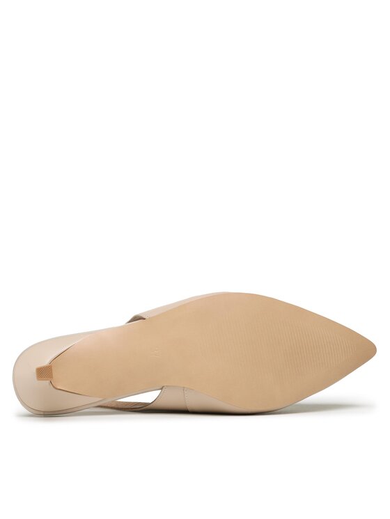 Sergio Bardi Sergio Bardi Décolleté WYL3408-1Z-SB Beige