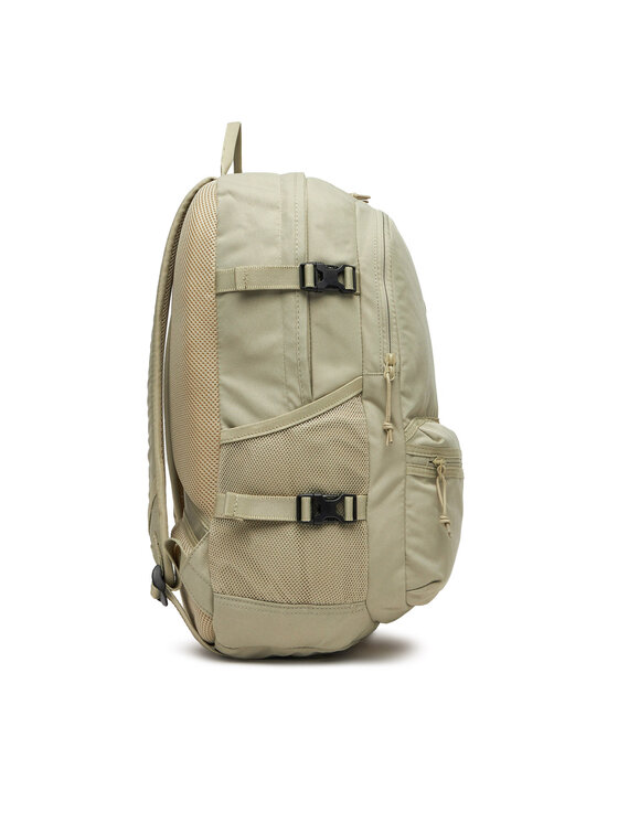 Converse Converse Rucksack Straight Edge Backpack 10021138-A36 Beige
