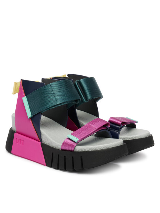 United Nude United Nude Sandali Delta Run 1041095816 Multicolore
