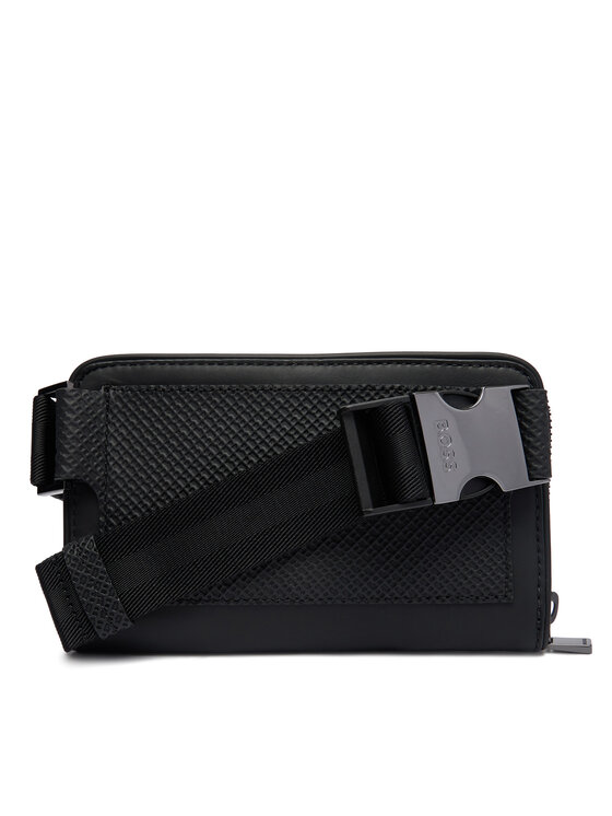 BOSS BOSS Marsupio﻿ New Crosstown 50557797 Nero