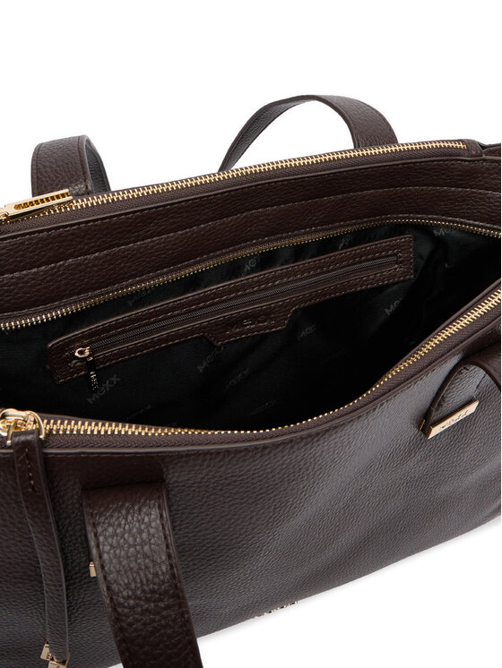MEXX MEXX Torebka C-MEXX-L-019-08 Brązowy