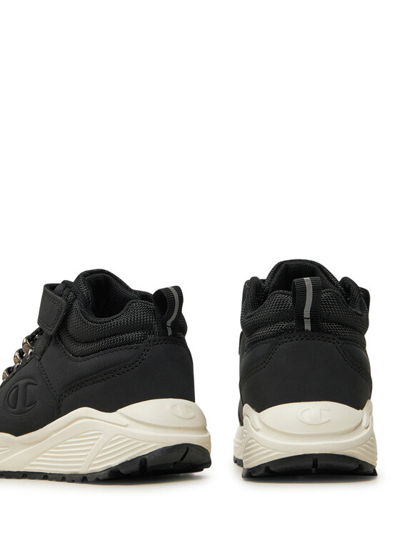 Champion Champion Sneakersy Climb S32440 KK001 Černá