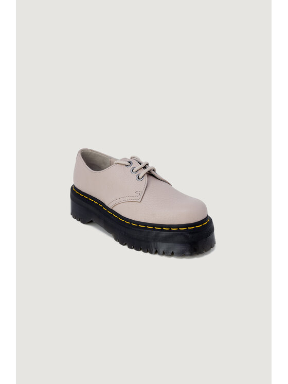 Dr. Martens Dr. Martens Κλειστά παπούτσια 1461 Quad II Vintage Pisa Ροζ