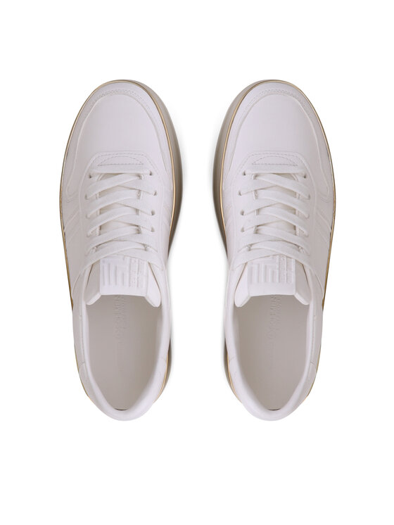 Kennel & Schmenger Kennel & Schmenger Sneakersy Slam 51-27900.517 Biały