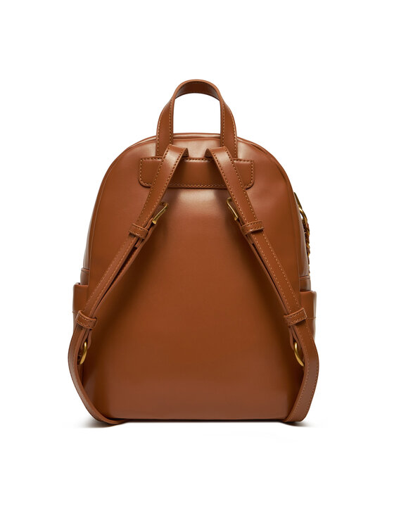 Liu Jo Liu Jo Nahrbtnik Ecs M Backpack AA5196 E0538 Rjava