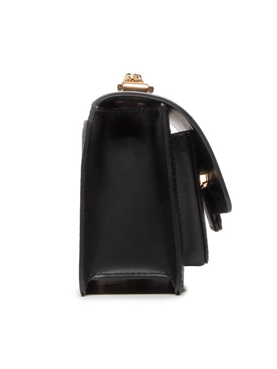 MICHAEL Michael Kors MICHAEL Michael Kors Ročna torba Xs Body 32S2G7HC0L Črna