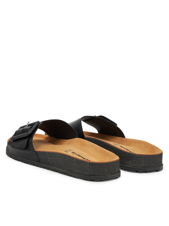Tamaris Tamaris Plätud 1-27501-44 Must