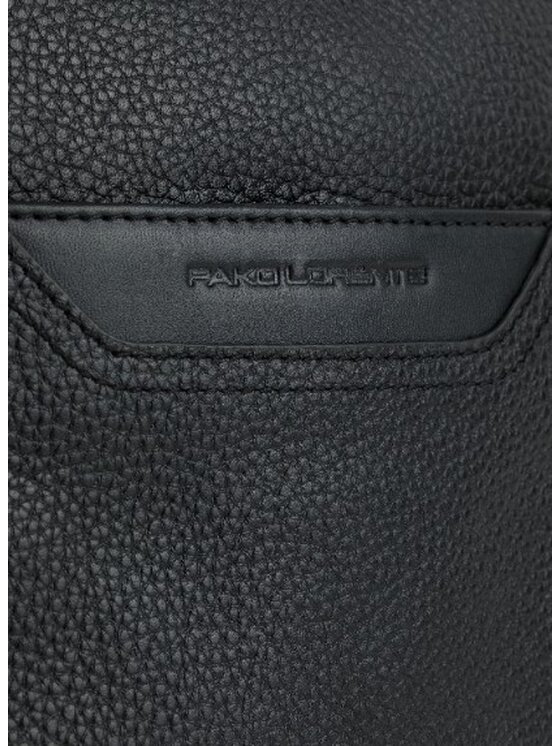 Pako Lorente Pako Lorente Torba P24WF-QX-001 Czarny