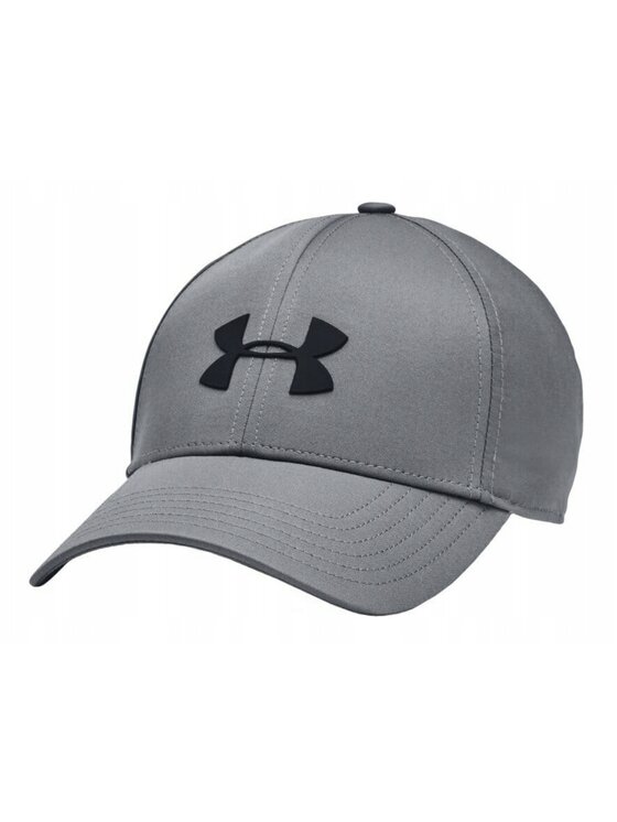 Under Armour Under Armour Czapka 1369781-012 Szary