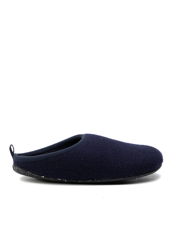 Camper Camper Hausschuhe Wabi 18811-069 Dunkelblau