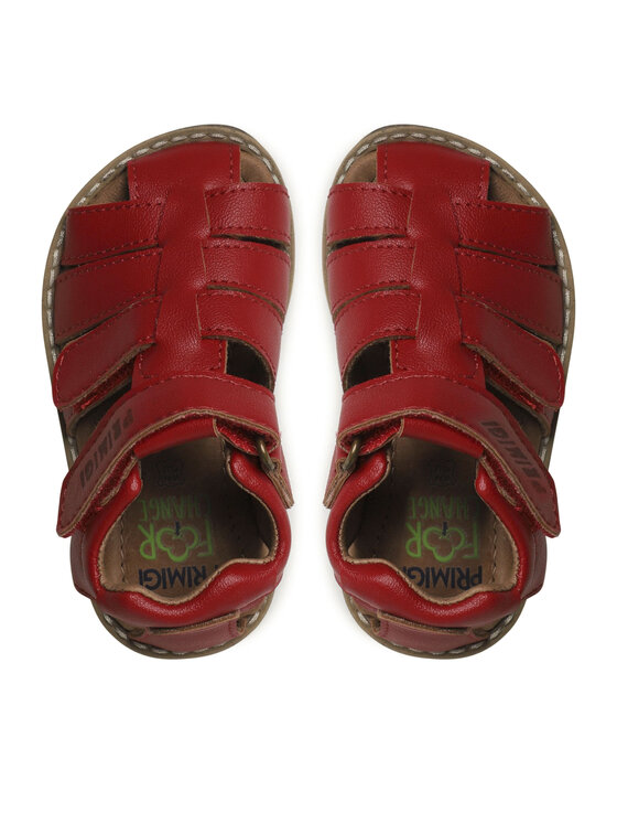 Primigi Primigi Sandali 3933333 M Rosso