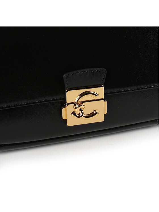 Coccinelle Coccinelle Handtasche U4M Coccinelle C-Me E1 U4M 12 02 01 Schwarz