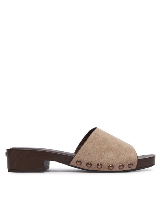 Tamaris Tamaris Ciabatte 1-27118-46 Beige