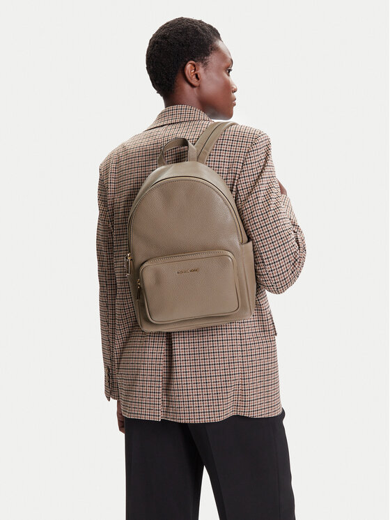 MICHAEL Michael Kors MICHAEL Michael Kors Rucsac Tanner 30T5GTNB2L Bej