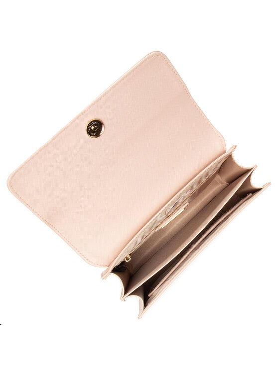 QUAZI QUAZI Borsetta RX90032 Rosa