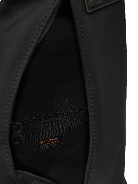 G-Star Raw G-Star Raw Geantă crossover CEO-FOTYN-XC8182GS Negru