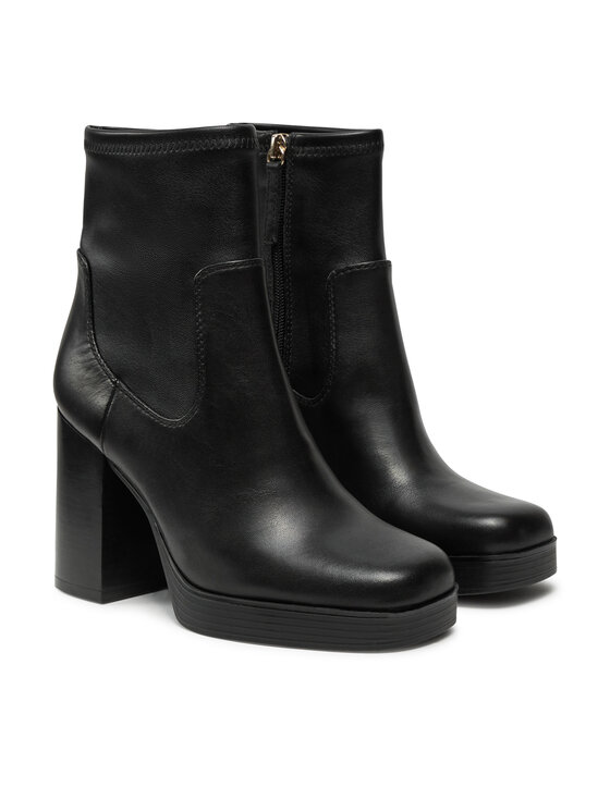 Aldo Aldo Aulinukai Seraphica 13838694 Juoda