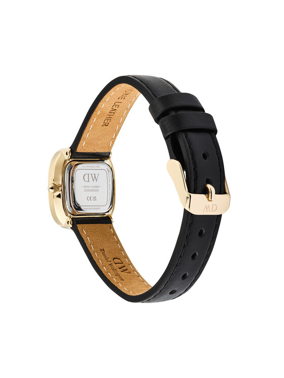 Daniel Wellington Daniel Wellington Uhr Margot  DW00100878 Schwarz
