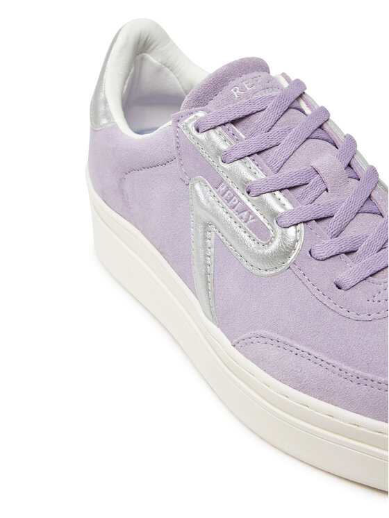 REPLAY REPLAY Sneakers GWZ6O .000.C0004L Violet