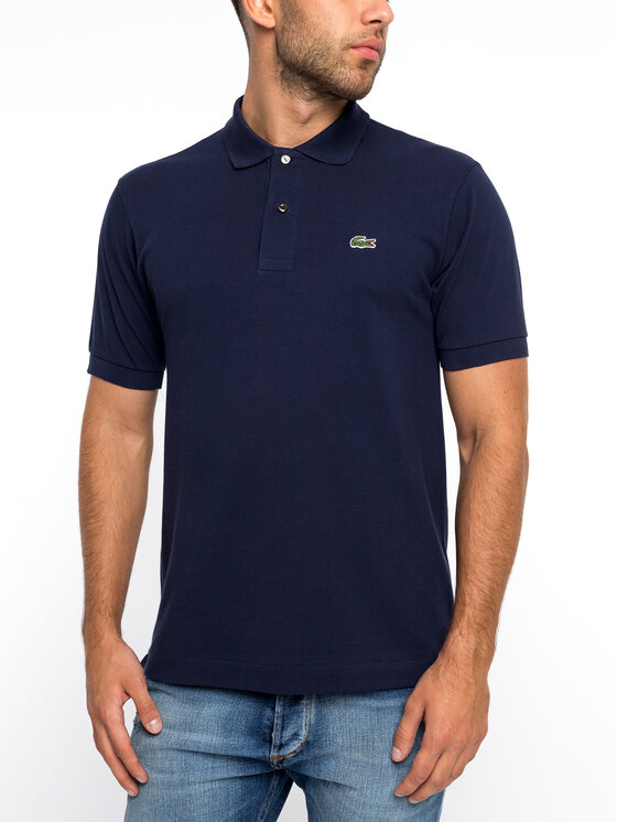 Lacoste hotsell polo classic