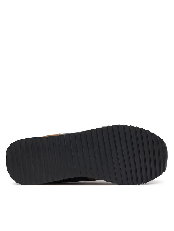 Aeronautica Militare Aeronautica Militare Снікерcи 262SC0288UCT03545 Бежевий