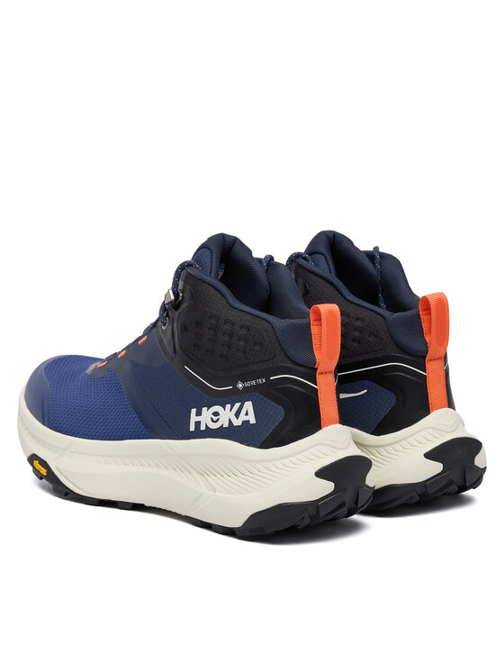 Hoka Hoka Bakancs Transport Hike Gtx 1172912 Sötétkék