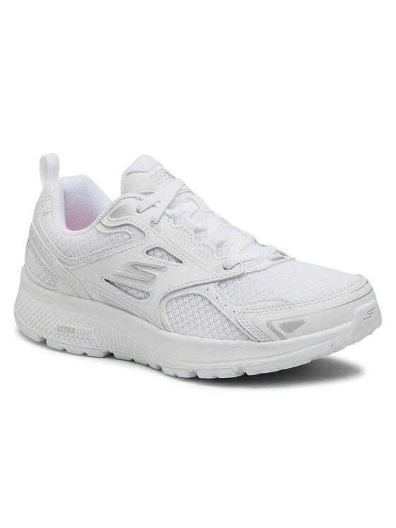 Skechers Skechers Сникърси 128075 WSL Бял