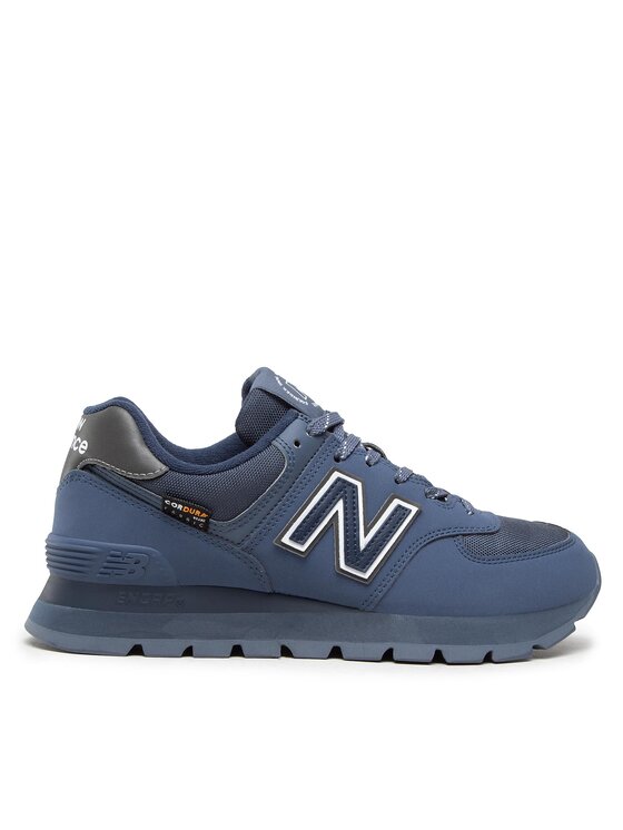 New Balance New Balance Tossud ML574DR2 Tumesinine