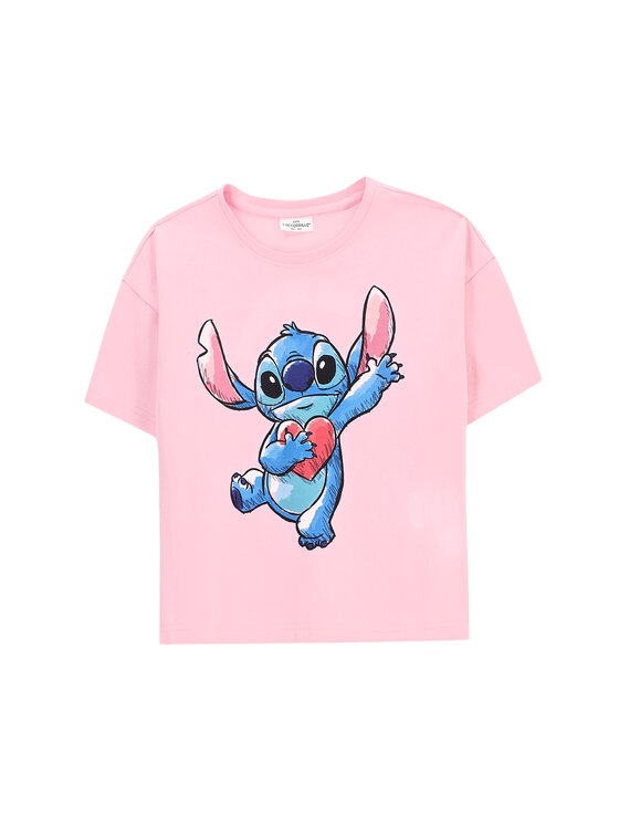 T-Shirt Coccodrillo