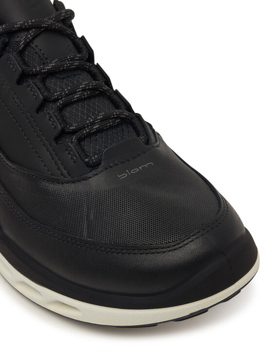 ECCO ECCO Sneakersy Biom 720 GORE-TEX 85030351094 Czarny