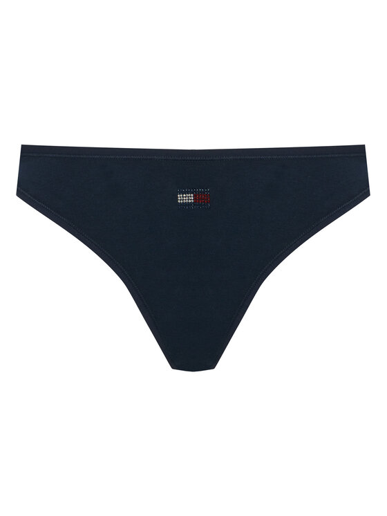 Tommy Hilfiger Tommy Hilfiger String-Set UW0UW06663 Bunt