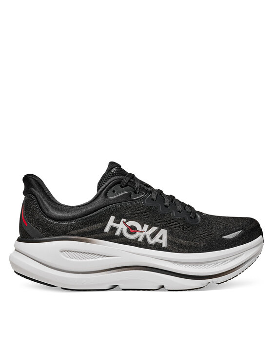 Hoka Hoka Scarpe running Bondi 9 1162011 Nero
