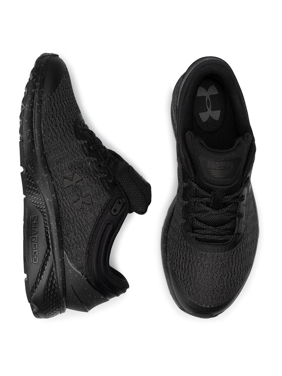 Under Armour Under Armour Tenisice za trčanje Ua Charged Escape 3 3021949-002 Crna