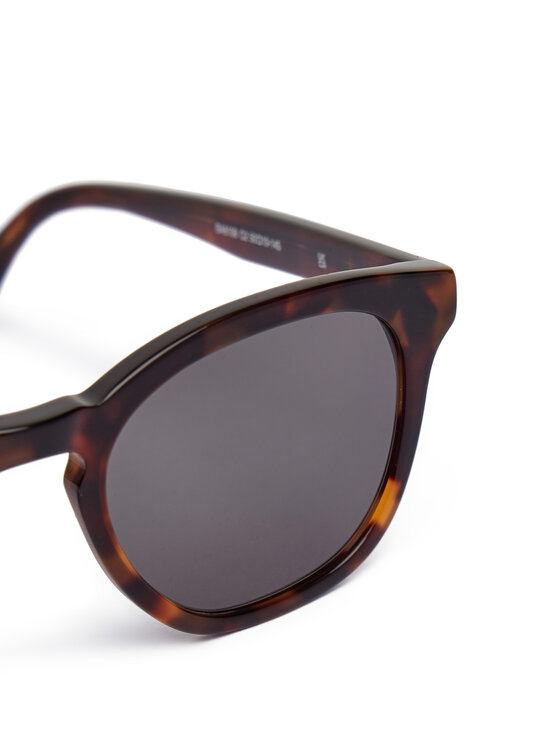 Barbour Barbour Sonnenbrillen BA8108C2 Braun