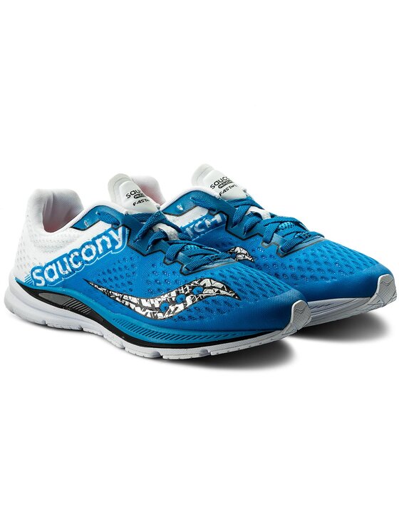 saucony fastwitch 8 homme or