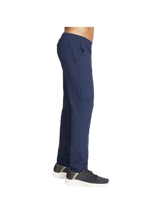 Skechers Skechers Pantaloni da tuta Skechers Slip-Ins Pant Blu scuro
