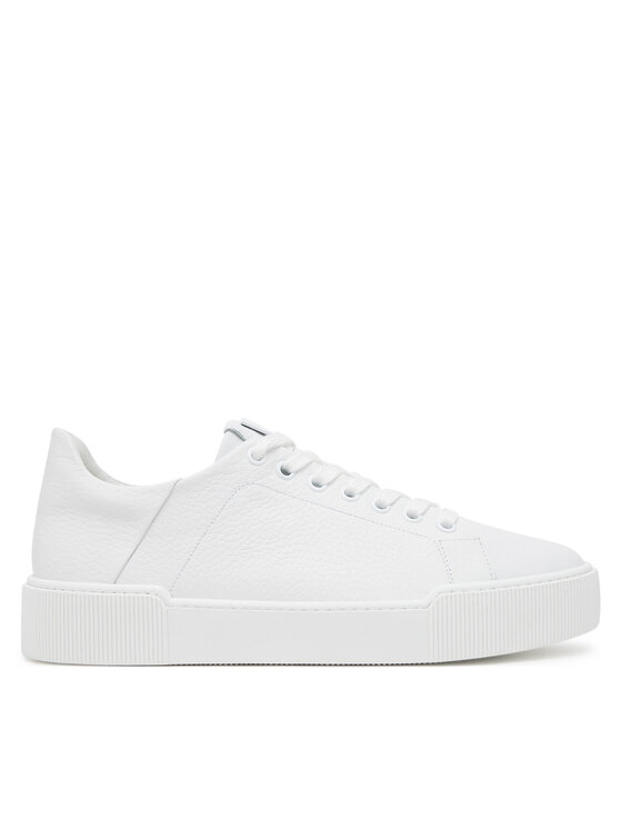 HÖGL HÖGL Sneakersy Blade 9-103606 Biela