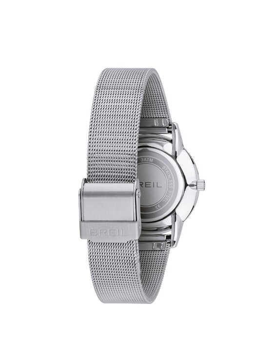 Breil Breil Zegarek AVERY Biały