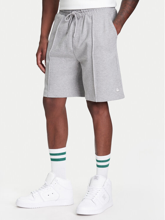 Szorty sportowe United Colors Of Benetton