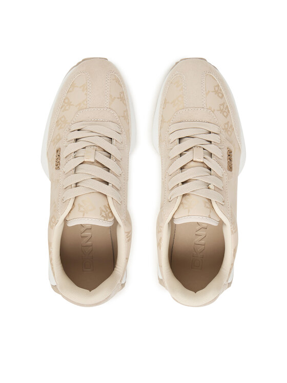 DKNY DKNY Tossud Naples K3522140 Beež