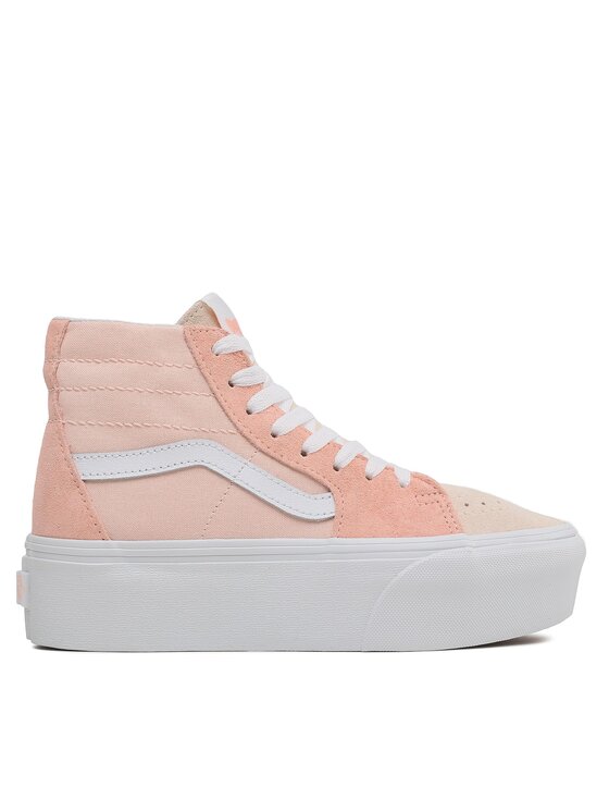 Vans Tenisky Sk8-Hi Tapered VN0A5JMKBOD1 Ružová