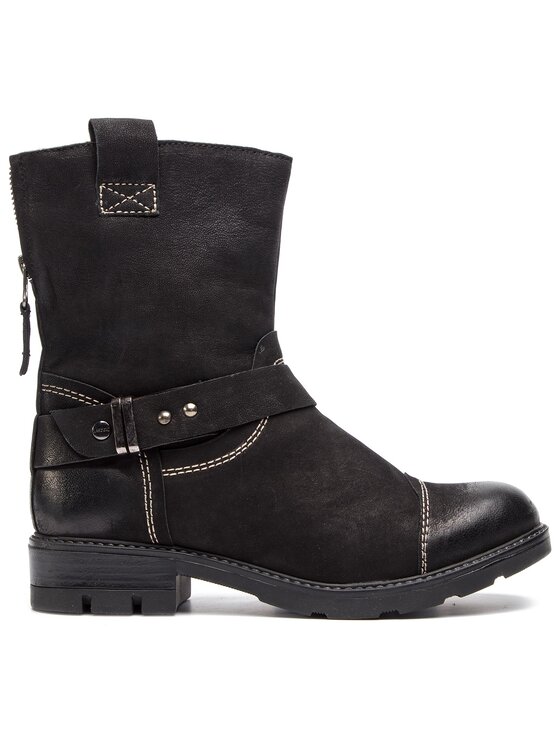 Lasocki Lasocki Stiefeletten SWI23-DEMETRA-07 Schwarz